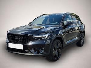 Volvo XC40 B3 B DKG Plus Black Edition