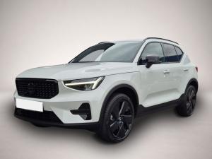 Volvo XC40 B3 B DKG Plus Black Edition