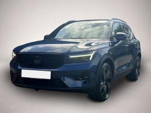Volvo XC40 B3 B DKG Plus Black Edition BLIS * ACC