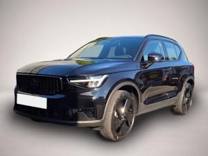 Volvo XC40 B3 B DKG Plus Black Edition Pano*BLIS*ACC