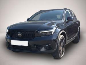 Volvo XC40 B3 B DKG Plus Black Edition Pano*Bussines
