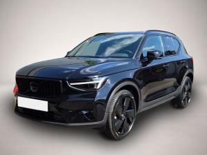 Volvo XC40 B3 B DKG Plus Black Edition Pano*RFC