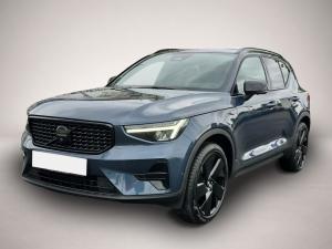 Volvo XC40 B3 B DKG Plus Black Edition STDHZ * ALARM