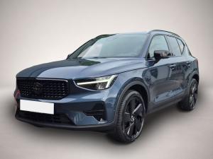 Volvo XC40 B3 B DKG Plus Black Edition STDHZ*ALARM