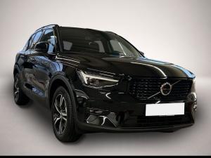 Volvo XC40 B3 B DKG Plus Dark 120 kW, 5-türig