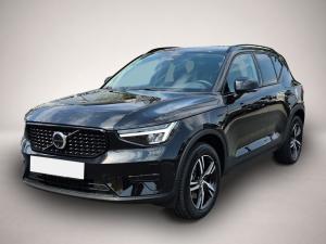 Volvo XC40 B3 B DKG Plus Dark STDHZ * 360°VIEW