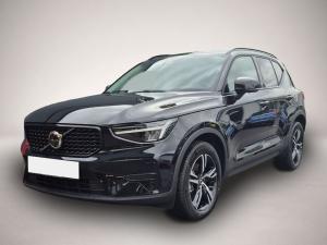 Volvo XC40 B3 B DKG Plus Dark STDHZ*360°VIEW