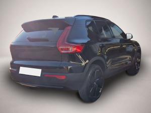 Volvo XC40 B3 B DKG Ultra Black Edition AHZV*Pano*
