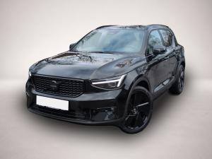 Volvo XC40 B3 (Benzin) Plus Black Edition 2WD Automati