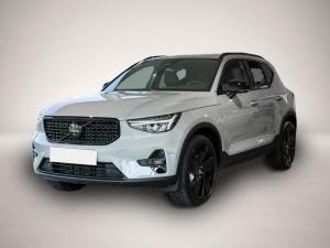 Volvo XC40 B3 Benzin Plus Black Edition Surround View