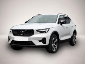 Volvo XC40 B3 Benzin Plus Dark Business-Paket BLIS Pix