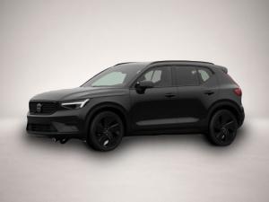 Volvo XC40 B3 Plus Black Edition Frontscheibenheizung