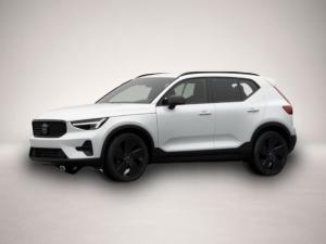 Volvo XC40 B3 Plus Black Edition Frontscheibenheizung