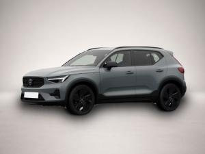 Volvo XC40 B3 Plus Black Edition Frontscheibenheizung