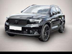 Volvo XC40 B4 2WD Plus Black Edition ACC AUT DYNLICHT