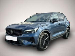 Volvo XC40 B4 B DKG Plus Black Edition STDHZ * 360°VIE