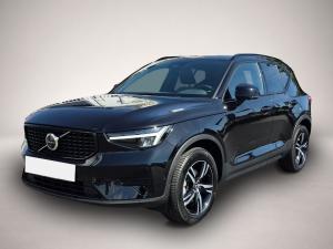Volvo XC40 B4 B DKG Plus Dark STDHZ*BLIS*360°VIEW
