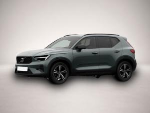 Volvo XC40 B4 Benzin Plus Dark Standh. Licht-Paket