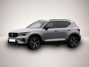 Volvo XC40 B4 Benzin Plus Dark Standh. Licht-Paket Sta