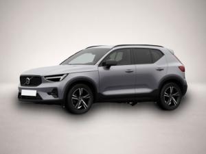 Volvo XC40 B4 Benzin Plus Dark Standh. Licht-Paket Sta