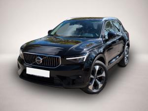 Volvo XC40 B4 (Benzin) Ultimate Bright 2WD Automatik L