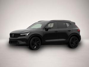 Volvo XC40 B4 Plus Black Edition 2WD 360 Grad Standh.