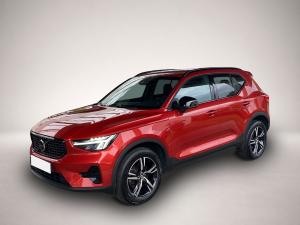 Volvo XC40 B4 Plus Dark ACC+AHK+LED+Navi+SHZ+Winterp.