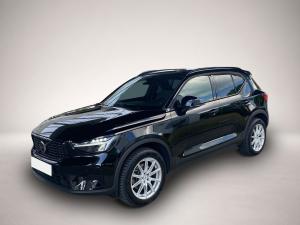 Volvo XC40 B4 Plus Dark AHK*LED*Navi*SHZ*Winterp.*Kam.