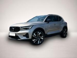 Volvo XC40 B4 Ultimate Dark ACC/CAM/H&K/MEMORY/PANO