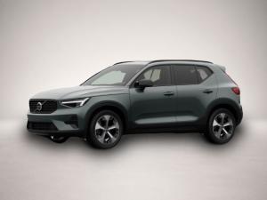 Volvo XC40 B4 Ultra Dark 2WD 360 Grad Kamera Standh. L