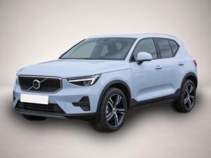 Volvo XC40 Core 2WD Digitales Cockpit Memory Sitze Sou