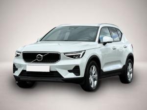 Volvo XC40 Core 2WD Digitales Cockpit Memory Sitze Sou