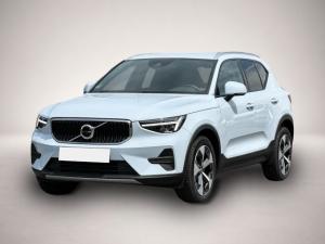Volvo XC40 Core 2WD Navi Digitales Cockpit Soundsystem