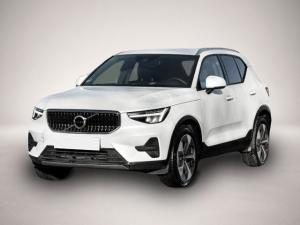 Volvo XC40 Core 2WD Navi Digitales Cockpit Soundsystem