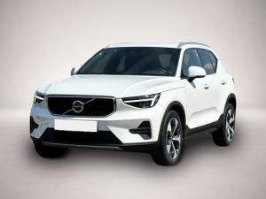 Volvo XC40 Core 2WD Navi Digitales Cockpit Soundsystem