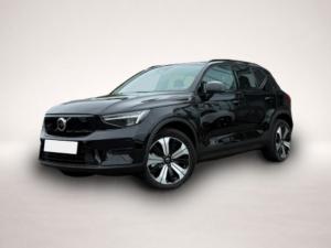 Volvo XC40 Core Recharge Pure Electric SHZ/LHZ/CAM/TEM