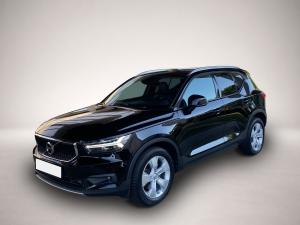 Volvo XC40 D3 Momentum Pro LED+Navi+SHZ+Standh.+4xSHZ