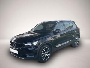 Volvo XC40 D4 Momentum Pro AWD LED+Navi+SHZ+WinP+RFK