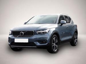 Volvo XC40 Inscription 2WD T3 EU6d Navi Leder Digitale