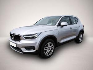 Volvo XC40 Momentum AWD D4 EU6d-T AHK Navi Leder Digit