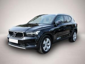 Volvo XC40 Momentum AWD El. Panodach Navi Digitales Co