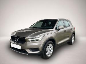 Volvo XC40 Momentum Pro WiPa*LED*RFK*DAB+*StHzg*