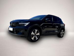 Volvo XC40 P8 Core Recharge Pure Electric *LED Navi*