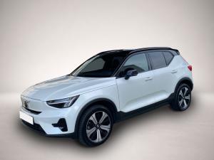 Volvo XC40 P8 Plus Recharge Pure Electric ACC*AHK*LED*