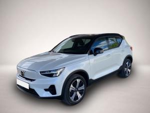 Volvo XC40 P8 Plus Recharge Pure Electric ACC*LED*Navi