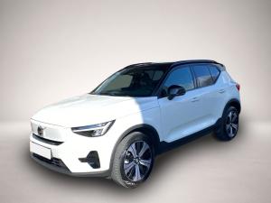 Volvo XC40 P8 Plus Recharge Pure Electric ACC*LED*Navi