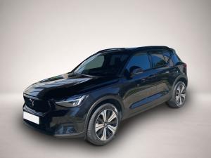 Volvo XC40 P8 Plus Recharge Pure Electric ACC+LED+Navi