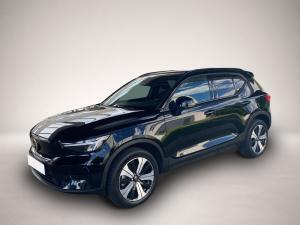 Volvo XC40 P8 Plus Recharge Pure Electric ACC+LED+Navi
