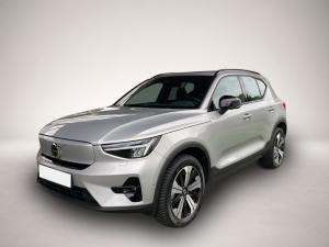 Volvo XC40 P8 Twin Ultimate Recharge Pure Electric ACC