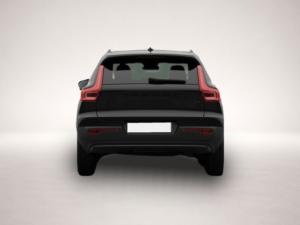 Volvo XC40 Plus Black Edition 2WD Standh. 360 Grad Fro